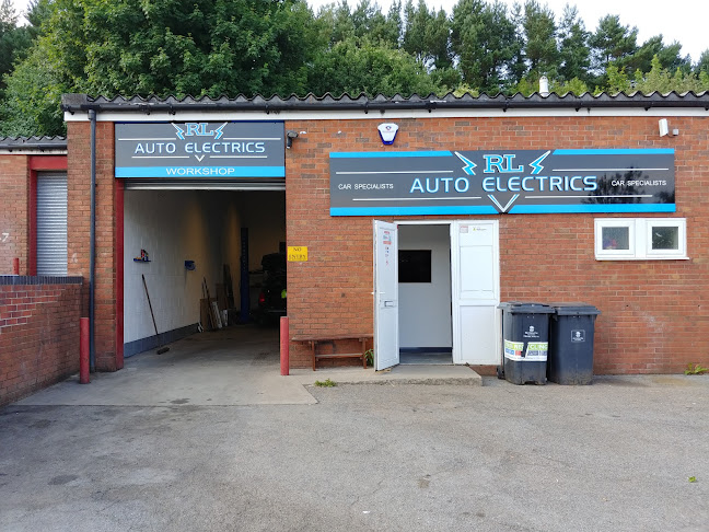 Reviews of R & L Auto Electrics in Plymouth - Electrician