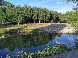 Plage Sandaya Les Rivages'in fotoğrafı çok temiz temizlik seviyesi ile