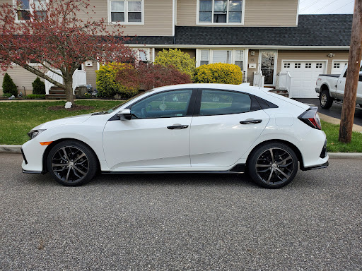 Car Wash «Stewart Ave Car Wash Inc», reviews and photos, 215 Stewart Ave, Bethpage, NY 11714, USA