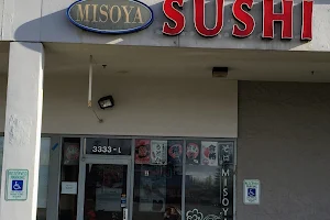 Sushi MISOYA image