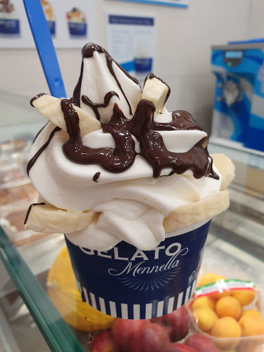 Corsi di gelato artigianale Napoli