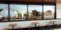 Atmosphère du Restauration rapide McDonald's à Leucate - n°4