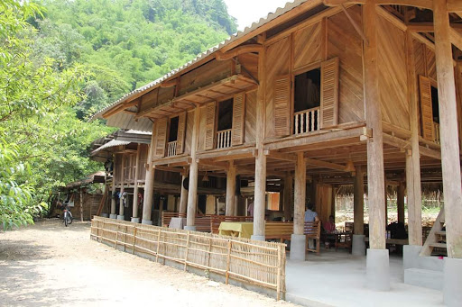 CBT Đà Bắc
