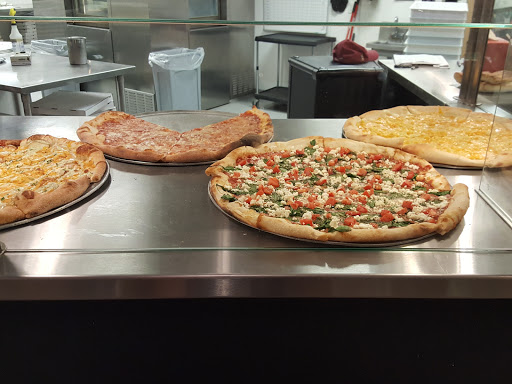 Vegan pizzas in Milwaukee
