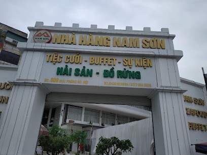 Hình Ảnh Nam Son Restaurant