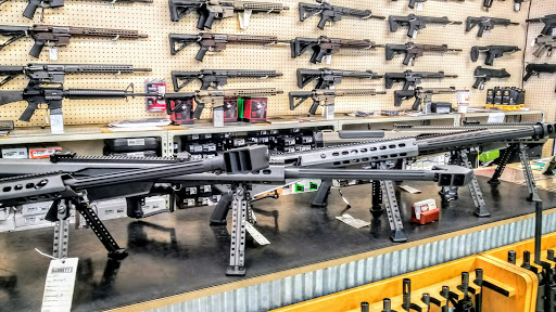 Gun Shop «The Outpost Armory», reviews and photos, 5435 Miller Ln, Christiana, TN 37037, USA