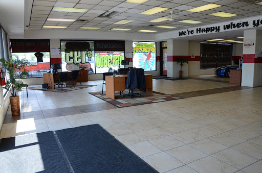 Used Car Dealer «Discover Auto Center», reviews and photos, 790 S Erie Blvd, Hamilton, OH 45011, USA