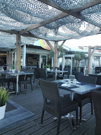 Atmosphère du Restaurant Le Reef-1830 à Agde - n°5