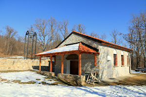 Monastery Svezhen image