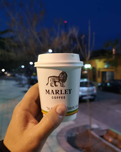 Marley Coffee Argentina