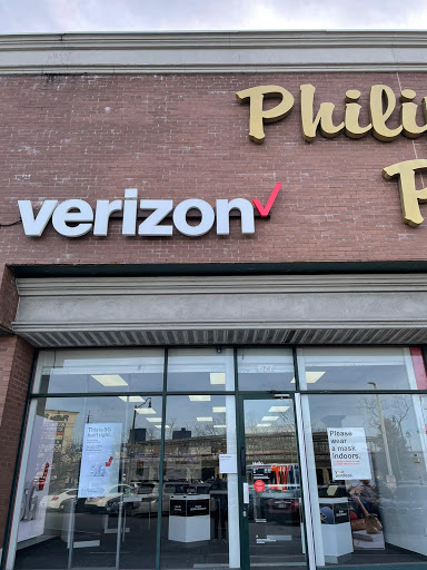 Cell Phone Store «Lynbrook Verizon Wireless», reviews and photos, 677 Sunrise Hwy, Lynbrook, NY 11563, USA