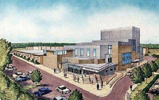 Performing Arts Theater «Bowie Center for the Performing Arts», reviews and photos, 15200 Annapolis Rd, Bowie, MD 20715, USA