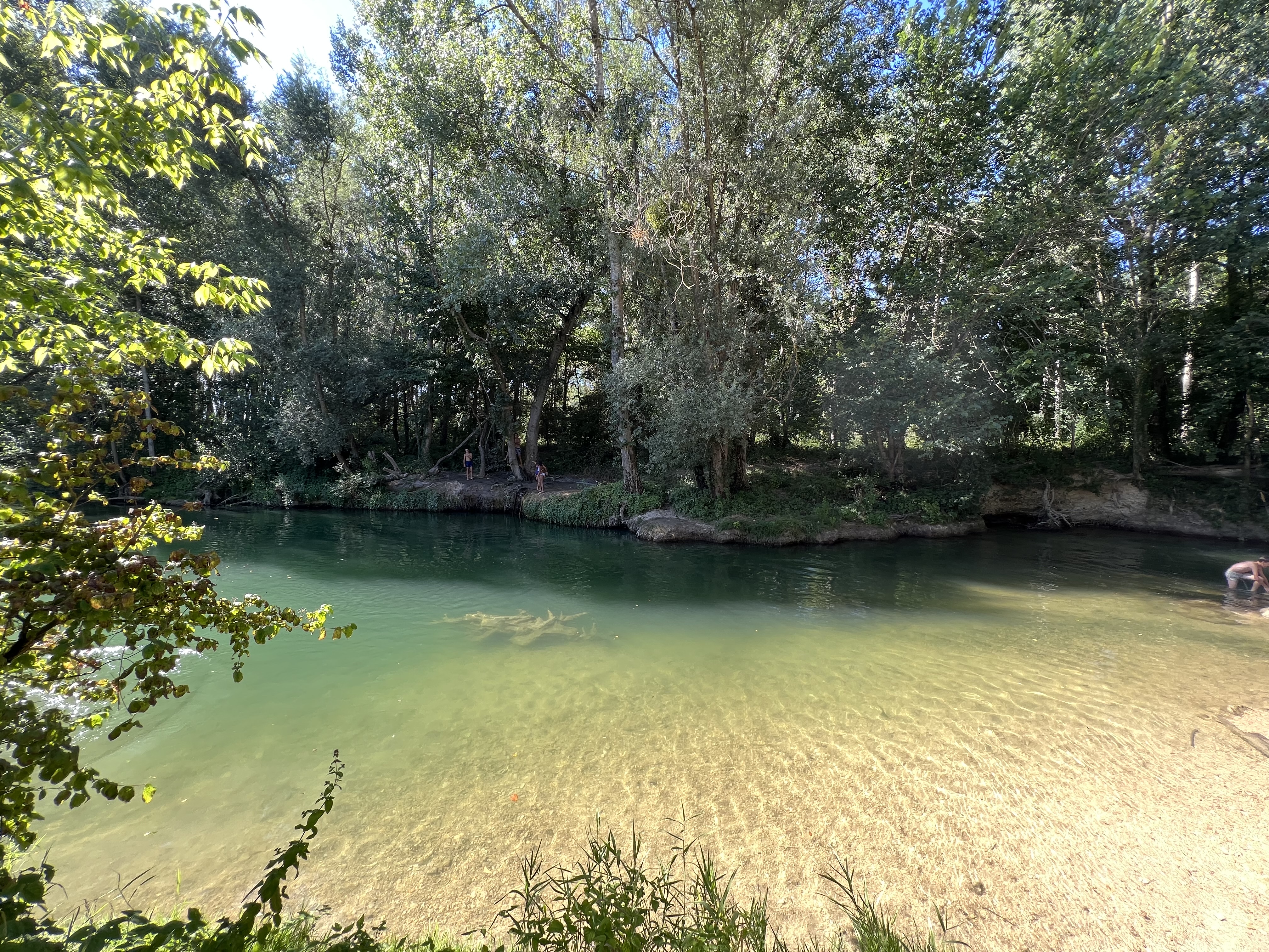 Photo n° 4 de l'avis de Nicolas.u fait le 14/08/2022 à 13:34