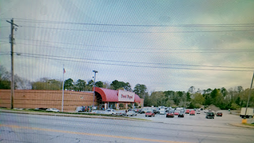 1203 W Taylor St A-6, Griffin, GA 30223, USA