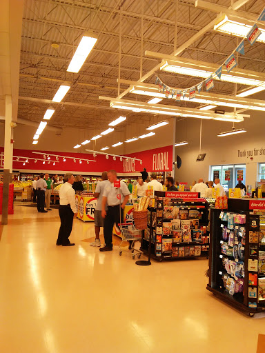 Supermarket «Winn-Dixie Supermarket», reviews and photos, 6929 US-301, Riverview, FL 33578, USA