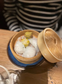 Dim Sum du Restaurant asiatique Le Lys d'Or à Paris - n°13