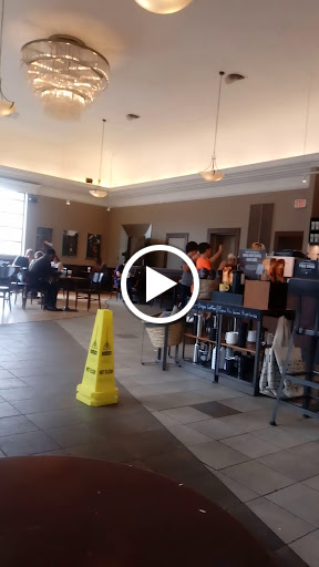 Coffee Shop «Starbucks», reviews and photos, 2450 E Main St, Bexley, OH 43209, USA