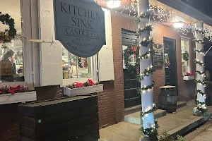 Kitchen Sink Candle Company image