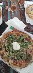 Photo n°34 de Pizzéria La Bonne Note Chinon à Chinon ()