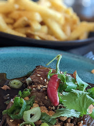 Photo n°73 de L'hémisphère restaurant à Bénodet ()