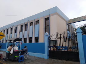 Hospital Víctor Lazarte Echegaray
