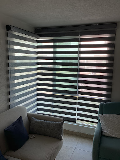 Decorin Arte En Persianas
