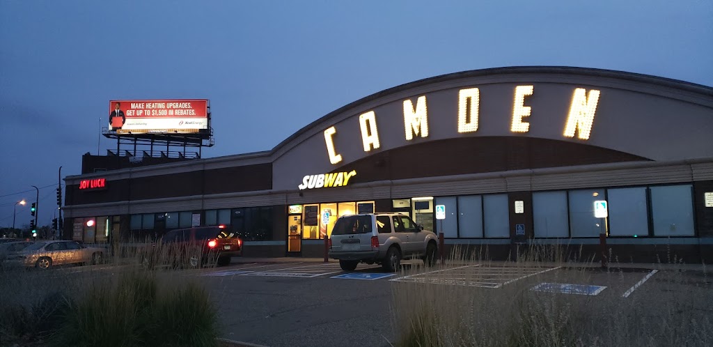 Joy Luck Restaurant 55412