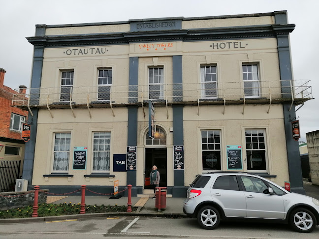 Comments and reviews of Otautau Hotel