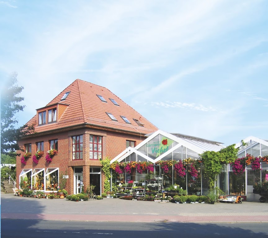 Gärtnerei Vichel