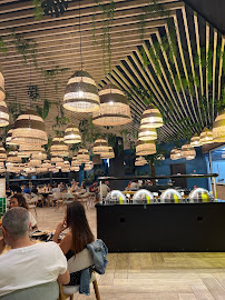 Atmosphère du Restaurant Obrigado Rodizio Plan de Campagne à Les Pennes-Mirabeau - n°15