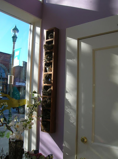 Florist «Narnia Studios», reviews and photos, 315 N Main St, Hendersonville, NC 28792, USA