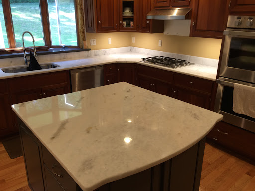 Granite Supplier «Creekside Granite and More», reviews and photos, 1884 Allegheny Ave, Reno, PA 16343, USA