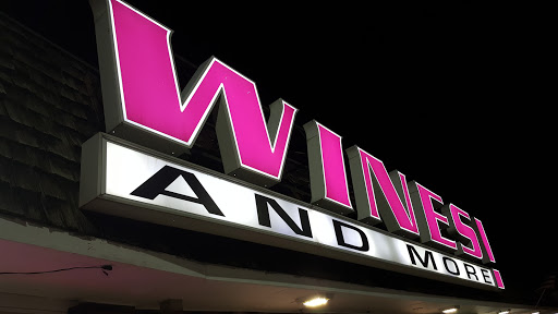 Liquor Store «Wines and More!», reviews and photos, 242 Boston Post Rd, Milford, CT 06460, USA