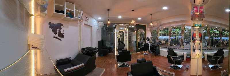 AJ Hair Studio Bengaluru