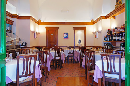 Osteria da Carmela