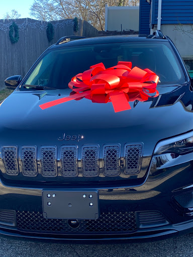 Car Dealer «Somerset Chrysler Jeep Dodge and Ram», reviews and photos, 1491 Brayton Point Rd, Somerset, MA 02725, USA