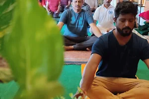 PYTRIC School of Yoga , Thiruvalla, Kerala image