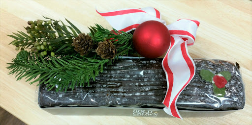 Gift Basket Store «Goldenberry Gifts & Gourmet», reviews and photos, 149 Cherry St, New Canaan, CT 06840, USA