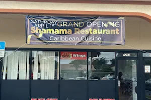 Shamama Restaurant image