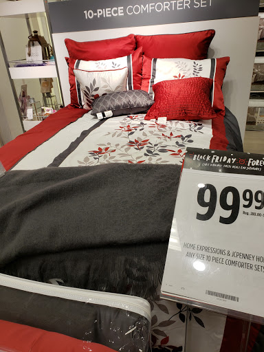 Department Store «JCPenney», reviews and photos, 2400 S I-35 Service Rd, Moore, OK 73160, USA