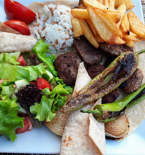 Jumping Jacks Restaurant Bar