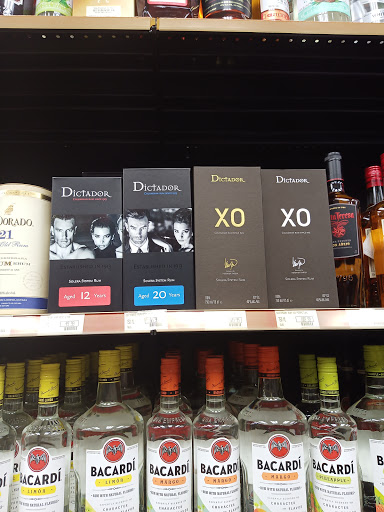 Liquor Store «Liquor At Ovation», reviews and photos, 7850 Lake Wilson Rd, Davenport, FL 33896, USA