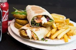 Facefood Kebab Fish and Chips image