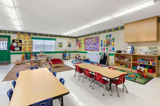 Preschool «Primrose School of Spring Hill», reviews and photos, 3090 Campbell Station Pkwy, Spring Hill, TN 37174, USA