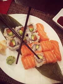 Sushi du Restaurant TOKYO à Valenciennes - n°14