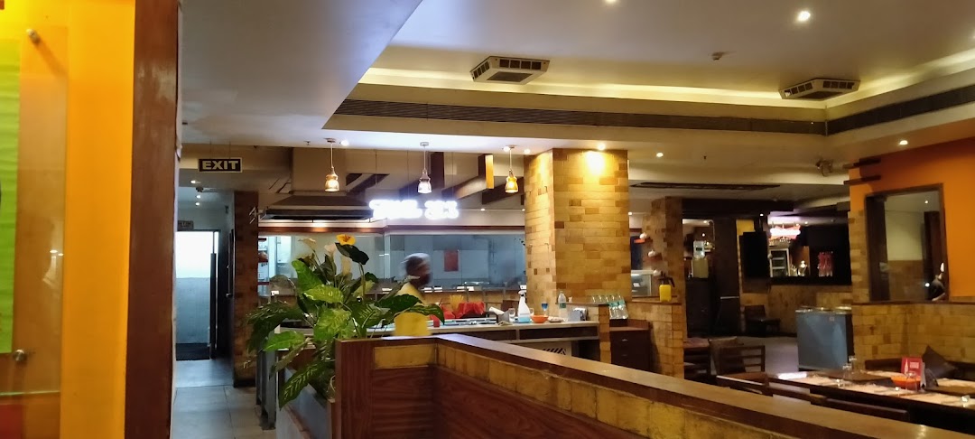 Barbeque Nation - Bangalore - Whitefield ITPL
