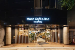 Mash Café & Bed NAGANO image