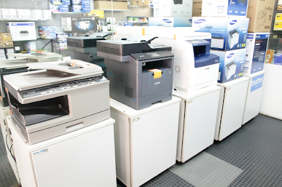 PORTAL INSUMOS | Fotocopiadoras, Impresoras, Multifunción e Insumos