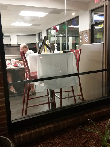 Fast Food Restaurant «Chick-fil-A», reviews and photos, 5003a Victory Blvd, Yorktown, VA 23693, USA
