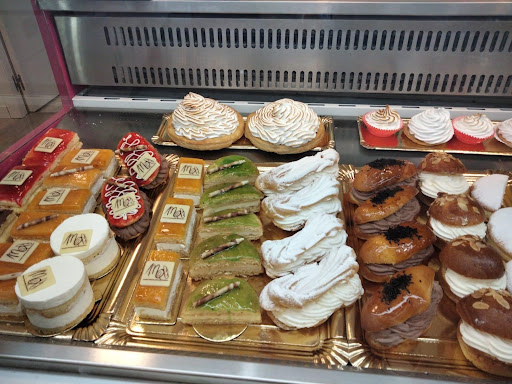 MAS QUE PAN en Tavernes Blanques, Valencia